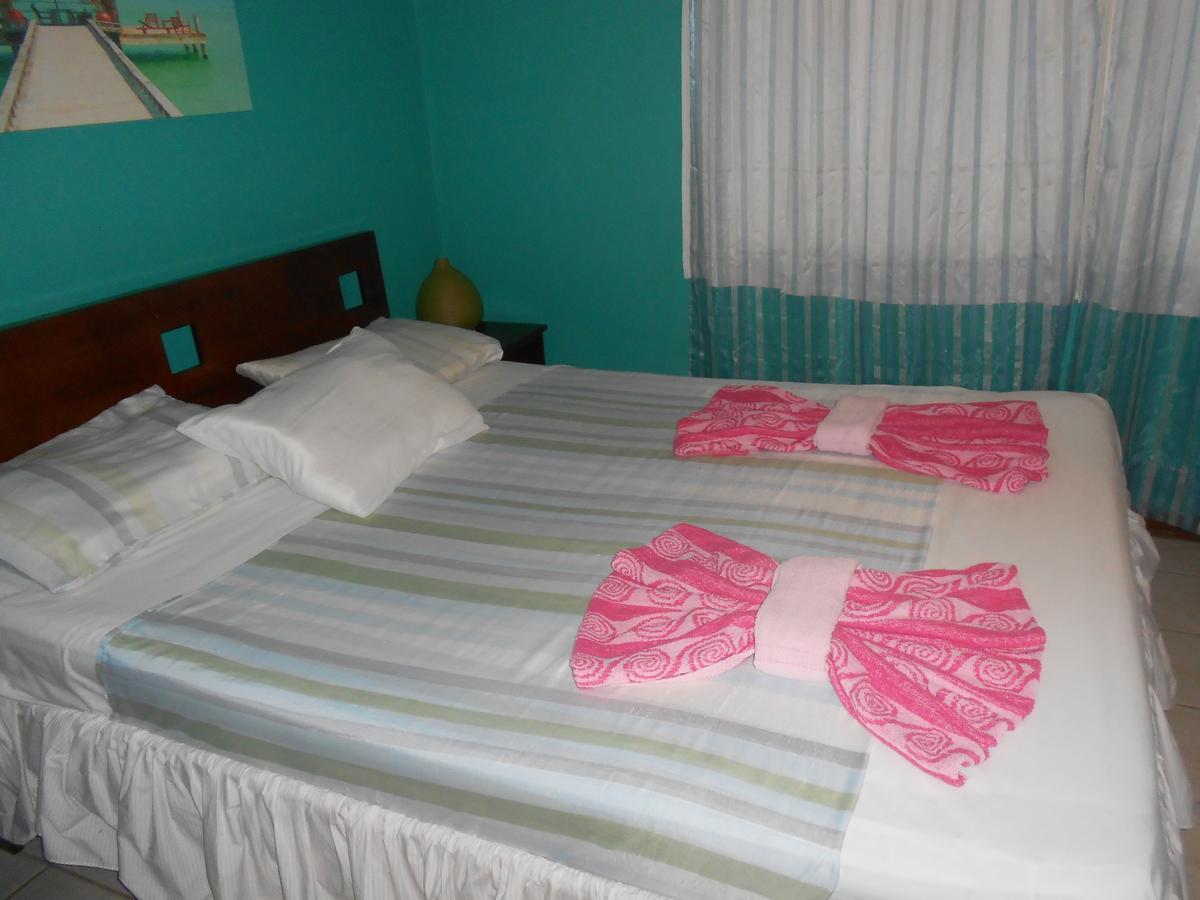 Marina Loft Apart Hotel Coco Εξωτερικό φωτογραφία
