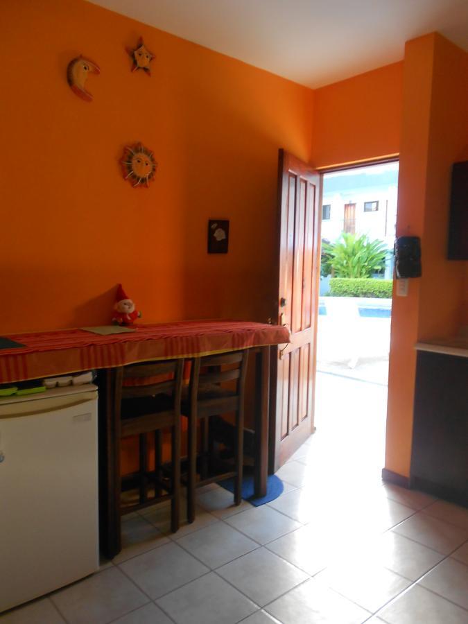 Marina Loft Apart Hotel Coco Εξωτερικό φωτογραφία
