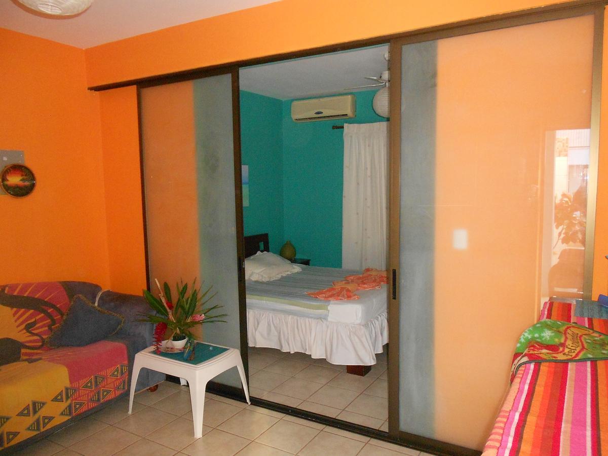 Marina Loft Apart Hotel Coco Εξωτερικό φωτογραφία