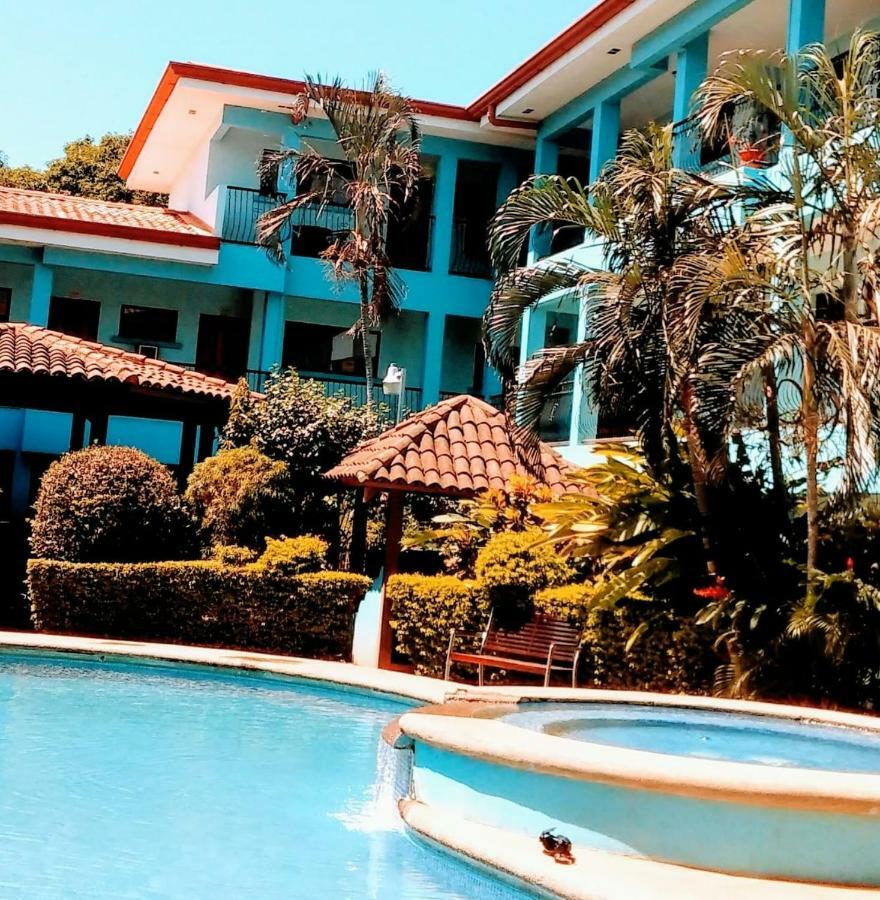 Marina Loft Apart Hotel Coco Εξωτερικό φωτογραφία