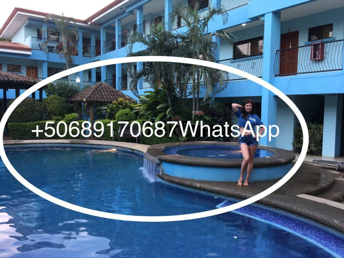 Marina Loft Apart Hotel Coco Εξωτερικό φωτογραφία